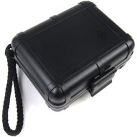 Stokyo Black Box DJ Cartridge Case