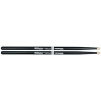 Promark Mike Portnoy ActiveGrip 420X Hickory Drumsticks Oval Tip