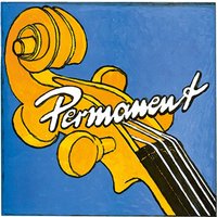 Pirastro Permanent Cello String Set Medium