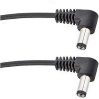 Voodoo Lab 2.1mm Right Angle 36 Inch Cable