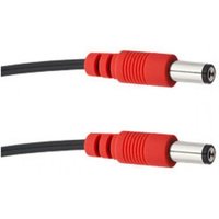 Voodoo Lab 2.5mm Straight Barrel Cable 18 Inch