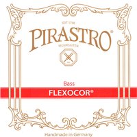 Pirastro Flexocor 1/2 Double Bass String Set