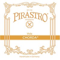 Pirastro Chorda Viola String Set Medium Gauge