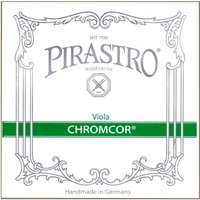 Pirastro Chromcor Viola C String Ball End