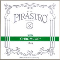 Pirastro Chromcor Plus Viola A String Ball End