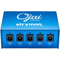 Strymon Ojai Multi Power Supply
