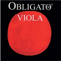 Pirastro Obligato Viola C String Ball End