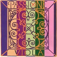 Pirastro Passione Viola D String Ball End