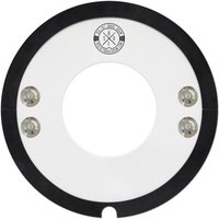Big Fat Snare Drum "The Snare-Bourine Donut" 13" Dampening Pad