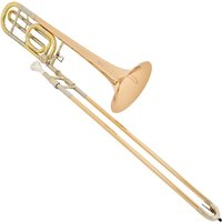 Conn 88H Bb/F Trombone