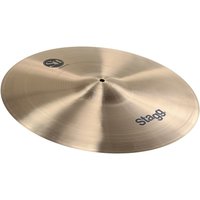 Stagg 22" SH Medium Ride Cymbal