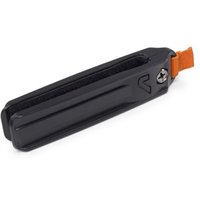 Gruv Gear Fump Bridge-Side String Dampener Black