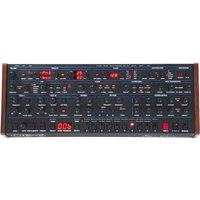 Sequential OB-6 Module