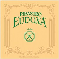Pirastro Eudoxa Violin String Set Medium Gauge