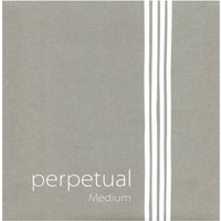 Pirastro Perpetual Orchestral Cello String Set 4/4 Medium