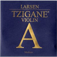 Larsen Tzigane Violin A String Medium