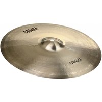 Stagg 20" Sensa Medium Ride Cymbal