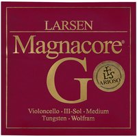 Larsen Magnacore Arioso Cello G String