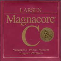 Larsen Magnacore Arioso Cello C String