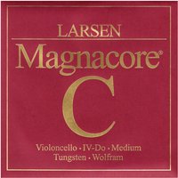 Larsen Magnacore Cello C String Medium