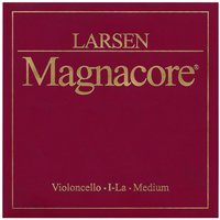 Larsen Magnacore Cello String Set Medium