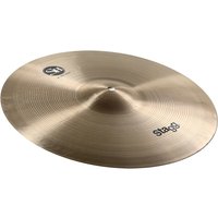 Stagg 16" SH Rock Crash Cymbal