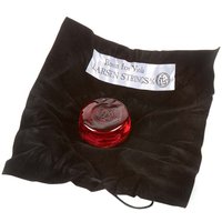 Larsen Viola Rosin Red