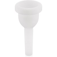 playLITE Plastic Tuba Mouthpiece