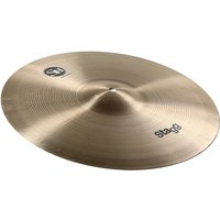 Stagg 19" SH Rock Crash Cymbal