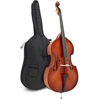 Eastman 80 Double Bass Outfit 1/2 Size