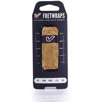 Gruv Gear FretWraps 1-Pack Maple Large