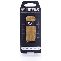 Gruv Gear FretWraps 1-Pack Maple Medium