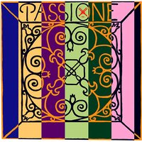 Pirastro Passione Soloist Violin A String Ball End