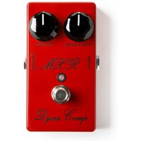 MXR CSP102SL Script Dynacomp Compressor Pedal
