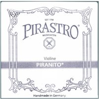 Pirastro Piranito 1/4 - 1/8 Violin String Set
