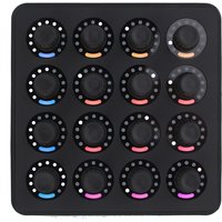 DJ Tech Tools MIDI Fighter Twister Black