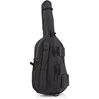 Westbury Padded Double Bass Gig Bag 3/4 Size