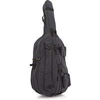 Westbury Deluxe Padded Double Bass Gig Bag 1/2 Size