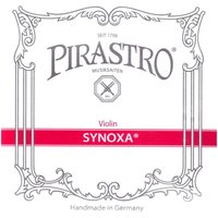 Pirastro Synoxa Violin E String Loop End