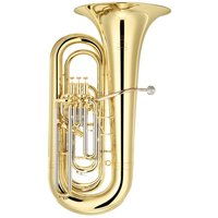 Yamaha YBB632 Neo Series Bb Tuba