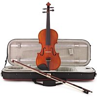 Hidersine Piacenza Violin Outfit 3/4 Size