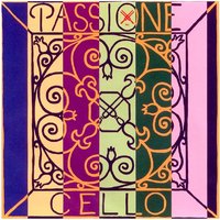 Pirastro Passione Cello G String Heavy Gauge