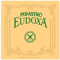 Pirastro Eudoxa Cello C String Knot End