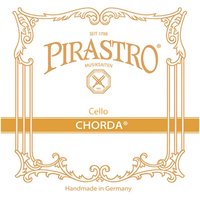 Pirastro Eudoxa Cello C String Light Gauge