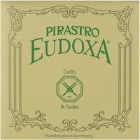 Pirastro Eudoxa Cello G String Light Gauge