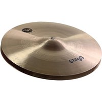 Stagg 12" SH Medium Hi Hat Cymbal