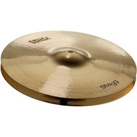 Stagg 13" Sensa Medium Hi-Hat Cymbal