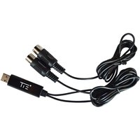 Tie Studio Midi 1i1o USB MIDI Interface