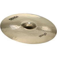 Stagg 10" Sensa Medium Splash Cymbal
