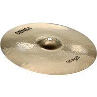 Stagg 12" Sensa Medium Splash Cymbal